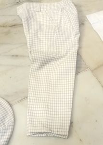 Four Piece Suit