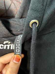 Unisex  Hoodie