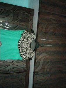 🥳🥳 Combo Of Two Party 🥳🥳 Wear Dress Sale