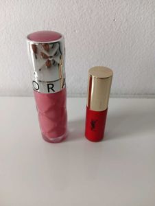Luxury Makeup Mac, YSL, CT, Bobbi Brown,Sephora