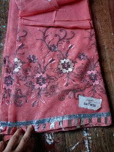 New Stylish Women's Sarees