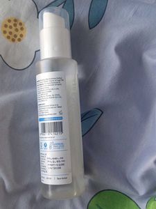 Plum Rice Water Toner