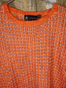 Woolen Top