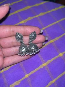 Beautiful Traditional Earrings