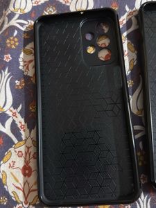 Phone Case Samsung A23