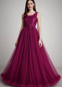 Gowns