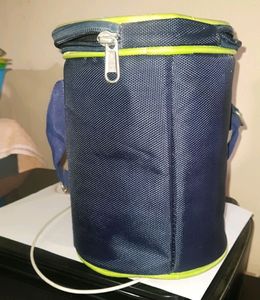 Borosil lunch box cover
