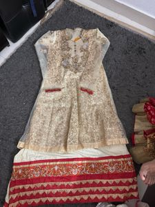 Elegant Kurta Set