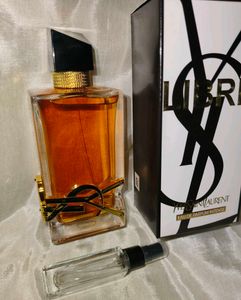 Decant – YSL Libre Intense Edp (8ml)