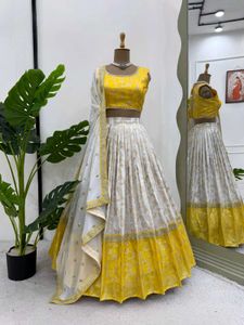 🆕️🆕️Lehenga choli