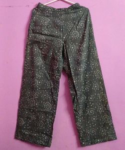 Elegant Printed Kurta Set