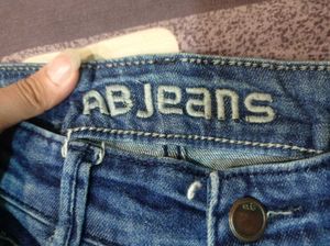 Mid rise Skinny jeans