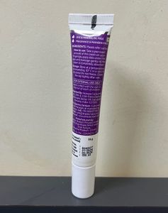 Snail Peptide 96 Under Eye Repair Cream