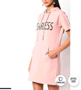 Fearless Nightsuit
