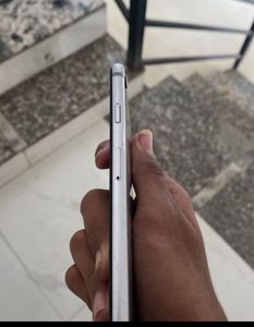 iPhone 6 - Silver