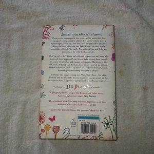 Making Your Mind Up - Jill Mansell