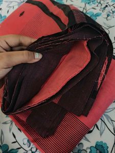 Art Silk Saree