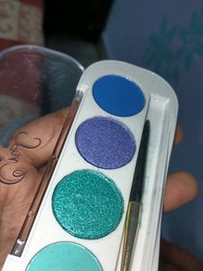 New Eyeshadow