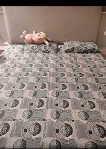 Bedsheet Combo