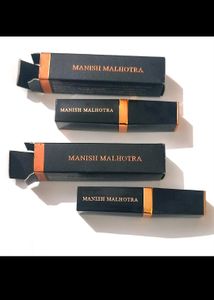 Manish Malhotra Liquid Lipstick