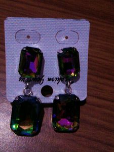 Earring