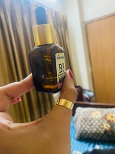 St.Botanica Face Serum Combo