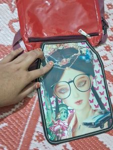 Sling Bag