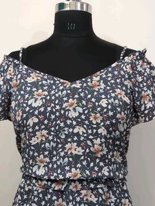 Georgette Onepiece
