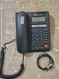 Corded Landline Phone