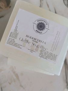 Glycerine Soap Base Home Made