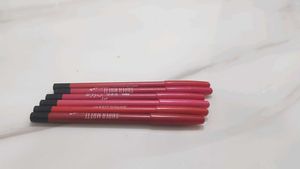 Lipliner Set