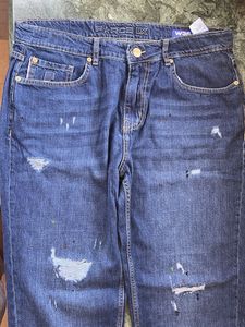 Force DX Denim Jeans