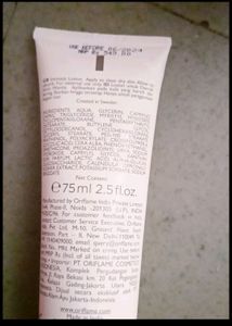 Feminelle, Intimate Wash