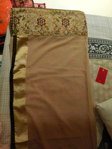 Elegant Ethnic Saree