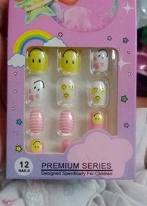 Premium Nail Polish