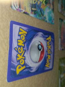 Pokemon Cards - Rare Set ALL V max card