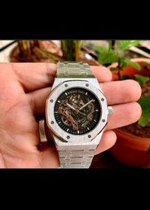 Audemars Piquet Royal Oak Skeleton
