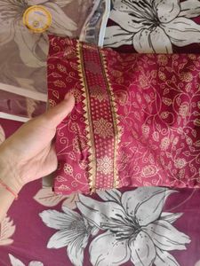 Beautiful Dress Material