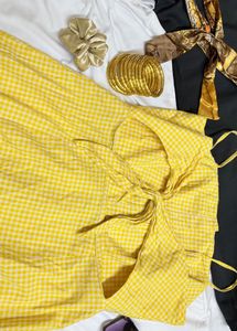 BEACH SUNDRESS DRESS FROM GOA