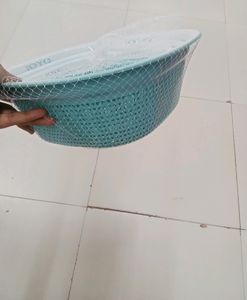 Joyo 3pcs Basket