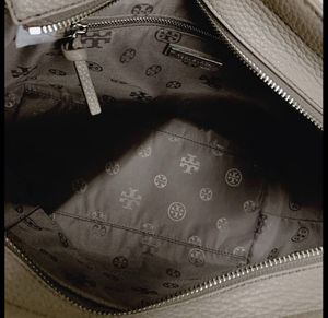 Authentic Tory Burch Tote Bag- New Never Used