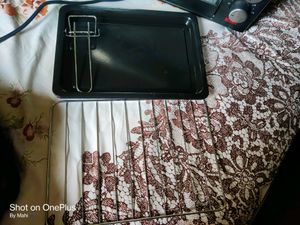 Oven Toaster Griller..19 Litres