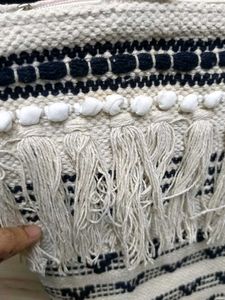 Boho Tote Bag