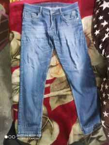 U S Polo Good Jeans