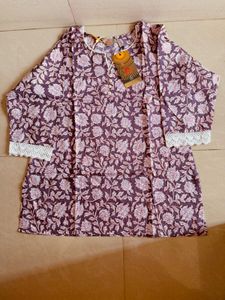 Pretty Kurti