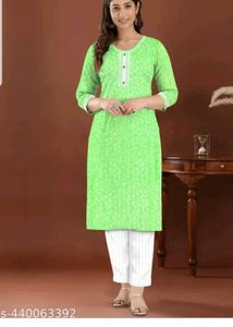 kurta set
