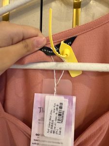 Puff sleeve girly dress