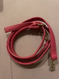 Pantaloons Pink Sling Bag