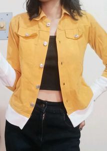 Combo Of 2 Denim Jacket