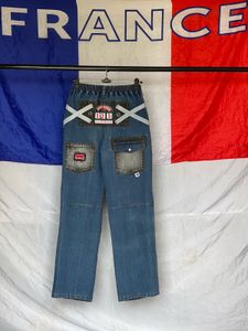 Vintage Y2K Daily Grind Jeans